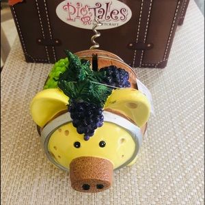 NWT Adorable bran new PIGGY BANK!